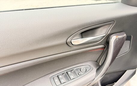 BMW 1 серия, 2014 год, 1 600 000 рублей, 11 фотография