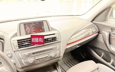 BMW 1 серия, 2014 год, 1 600 000 рублей, 15 фотография