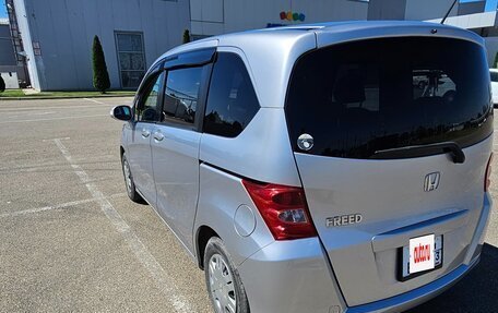 Honda Freed I, 2009 год, 1 280 000 рублей, 7 фотография
