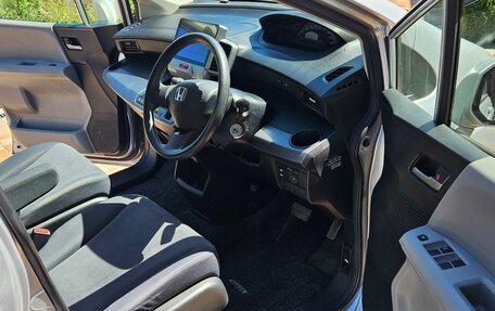 Honda Freed I, 2009 год, 1 280 000 рублей, 11 фотография