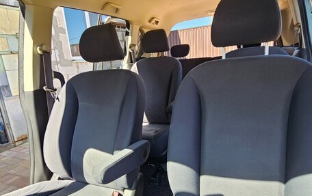 Honda Freed I, 2009 год, 1 280 000 рублей, 15 фотография