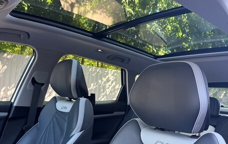 Geely Atlas, 2023 год, 2 780 000 рублей, 4 фотография