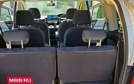 Honda Freed I, 2009 год, 1 280 000 рублей, 17 фотография