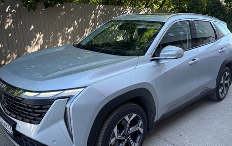 Geely Atlas, 2023 год, 2 780 000 рублей, 9 фотография