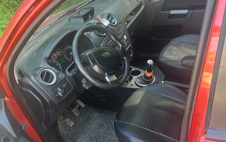 Ford Fusion I, 2008 год, 300 000 рублей, 6 фотография