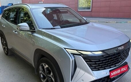 Geely Atlas, 2023 год, 2 780 000 рублей, 6 фотография