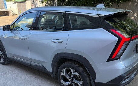 Geely Atlas, 2023 год, 2 780 000 рублей, 8 фотография