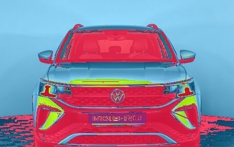 Volkswagen Taos, 2021 год, 1 899 000 рублей, 2 фотография