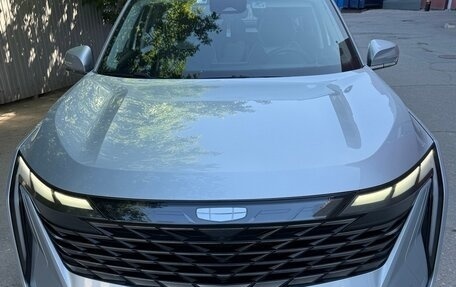 Geely Atlas, 2023 год, 2 780 000 рублей, 10 фотография