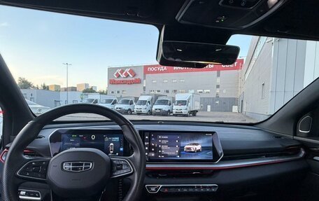 Geely Coolray I, 2023 год, 2 800 000 рублей, 12 фотография