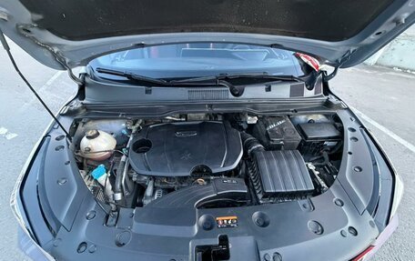 Geely Coolray I, 2023 год, 2 800 000 рублей, 2 фотография