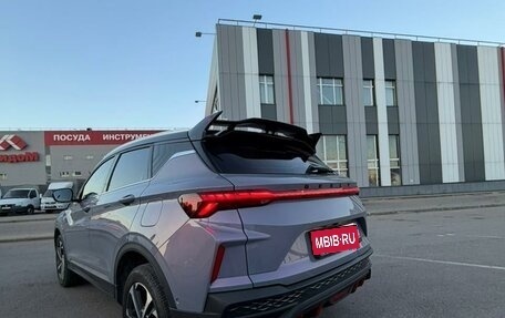 Geely Coolray I, 2023 год, 2 800 000 рублей, 6 фотография
