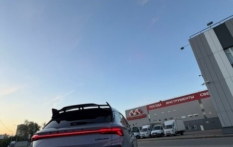 Geely Coolray I, 2023 год, 2 800 000 рублей, 5 фотография