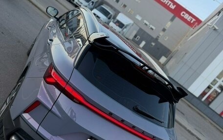 Geely Coolray I, 2023 год, 2 800 000 рублей, 8 фотография