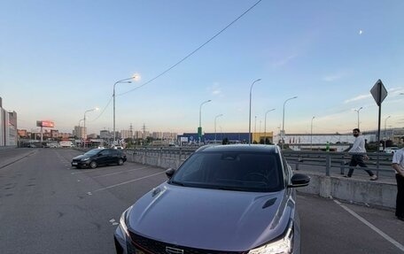 Geely Coolray I, 2023 год, 2 800 000 рублей, 4 фотография