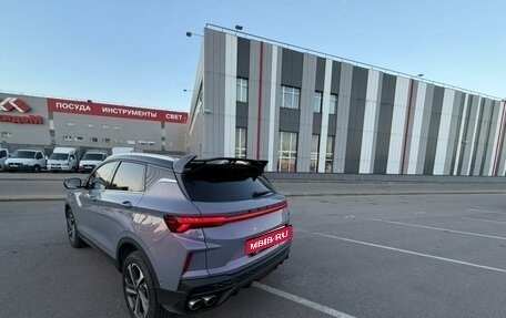 Geely Coolray I, 2023 год, 2 800 000 рублей, 7 фотография