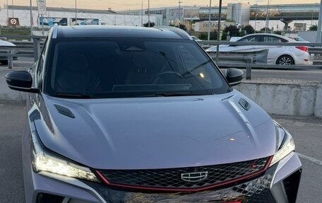 Geely Coolray I, 2023 год, 2 800 000 рублей, 3 фотография