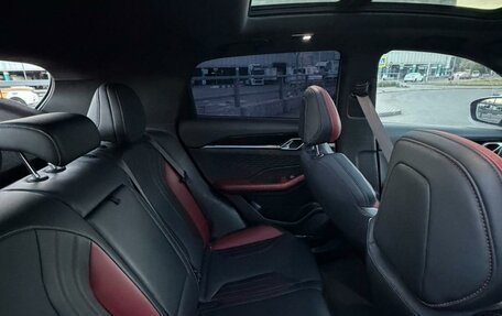 Geely Coolray I, 2023 год, 2 800 000 рублей, 16 фотография