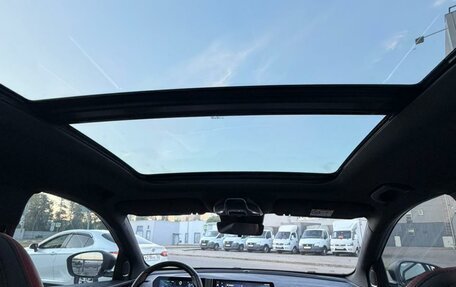Geely Coolray I, 2023 год, 2 800 000 рублей, 15 фотография