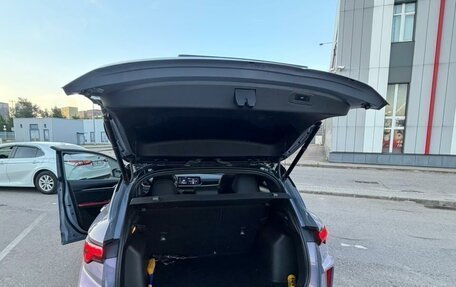 Geely Coolray I, 2023 год, 2 800 000 рублей, 19 фотография
