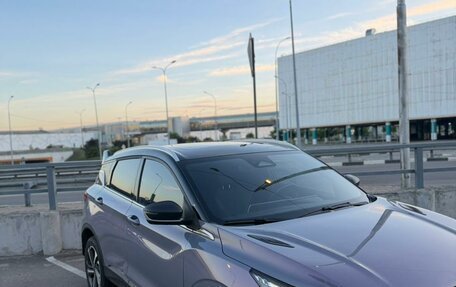 Geely Coolray I, 2023 год, 2 800 000 рублей, 23 фотография