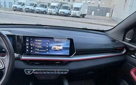 Geely Coolray I, 2023 год, 2 800 000 рублей, 18 фотография