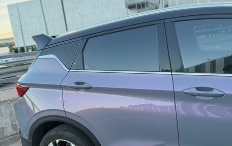 Geely Coolray I, 2023 год, 2 800 000 рублей, 22 фотография