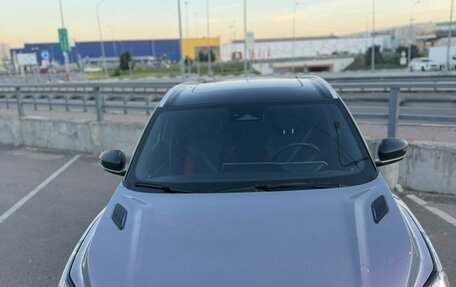 Geely Coolray I, 2023 год, 2 800 000 рублей, 25 фотография