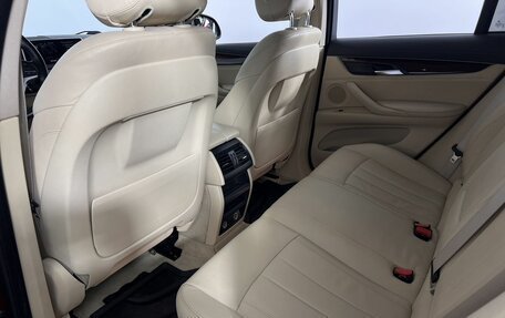 BMW X6, 2015 год, 3 100 000 рублей, 10 фотография