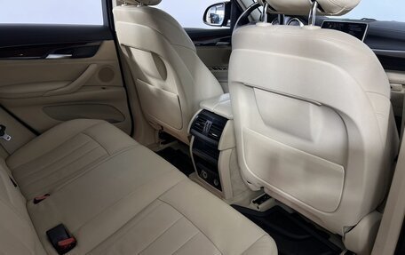 BMW X6, 2015 год, 3 100 000 рублей, 11 фотография