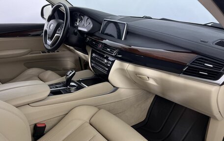 BMW X6, 2015 год, 3 100 000 рублей, 12 фотография