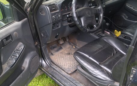 Opel Frontera B, 1999 год, 300 000 рублей, 7 фотография