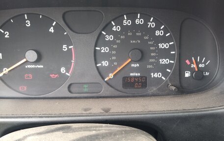 Opel Frontera B, 1999 год, 300 000 рублей, 9 фотография