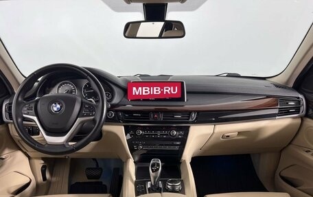 BMW X6, 2015 год, 3 100 000 рублей, 14 фотография