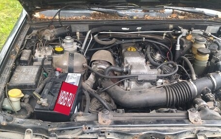 Opel Frontera B, 1999 год, 300 000 рублей, 8 фотография