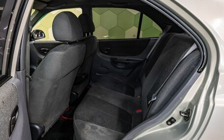 Hyundai Accent II, 2008 год, 350 000 рублей, 12 фотография