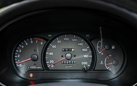 Hyundai Accent II, 2008 год, 350 000 рублей, 15 фотография