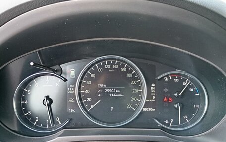 Mazda CX-5 II, 2020 год, 3 250 000 рублей, 6 фотография