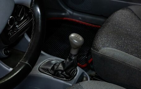 Hyundai Accent II, 2008 год, 350 000 рублей, 17 фотография