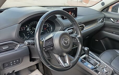 Mazda CX-5 II, 2020 год, 3 250 000 рублей, 7 фотография