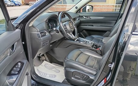 Mazda CX-5 II, 2020 год, 3 250 000 рублей, 8 фотография