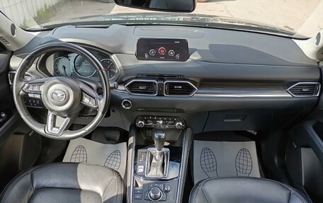 Mazda CX-5 II, 2020 год, 3 250 000 рублей, 9 фотография