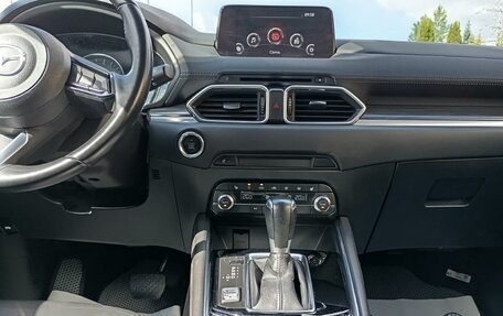 Mazda CX-5 II, 2020 год, 3 250 000 рублей, 10 фотография