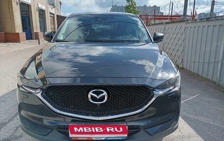 Mazda CX-5 II, 2020 год, 3 250 000 рублей, 2 фотография