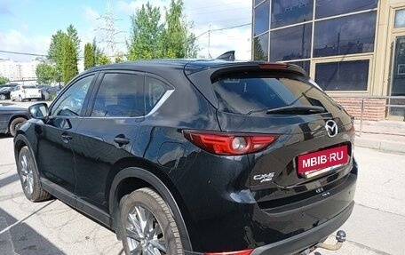 Mazda CX-5 II, 2020 год, 3 250 000 рублей, 4 фотография