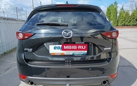 Mazda CX-5 II, 2020 год, 3 250 000 рублей, 3 фотография