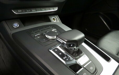 Audi Q5, 2020 год, 3 795 000 рублей, 11 фотография
