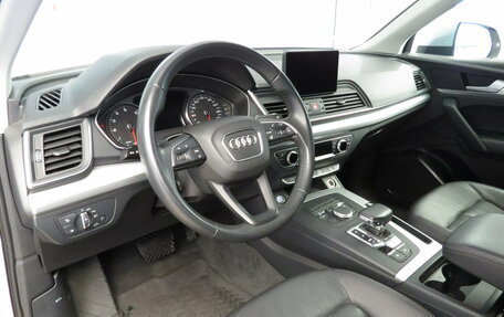 Audi Q5, 2020 год, 3 795 000 рублей, 7 фотография