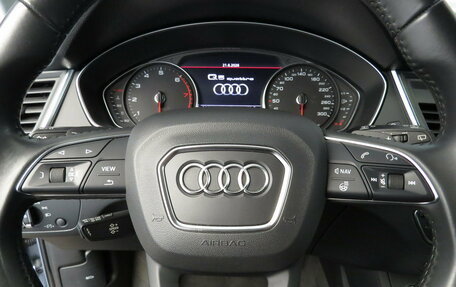 Audi Q5, 2020 год, 3 795 000 рублей, 8 фотография