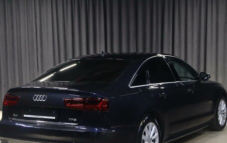 Audi A6, 2017 год, 1 949 000 рублей, 2 фотография